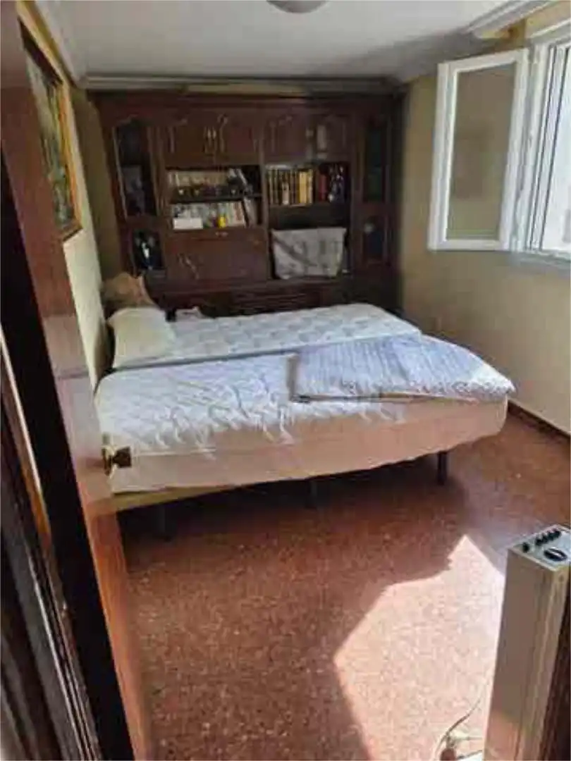 Dormitori de Casa o xalet en venda en Agoncillo amb Traster