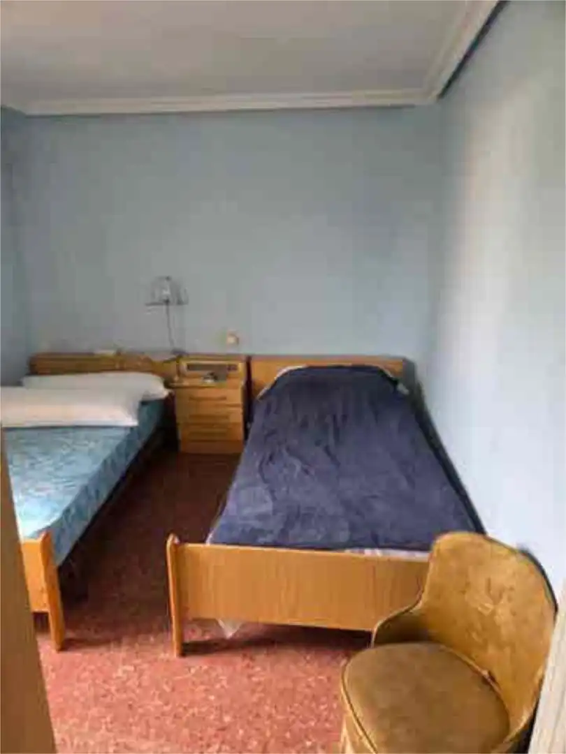 Dormitori de Casa o xalet en venda en Agoncillo amb Traster