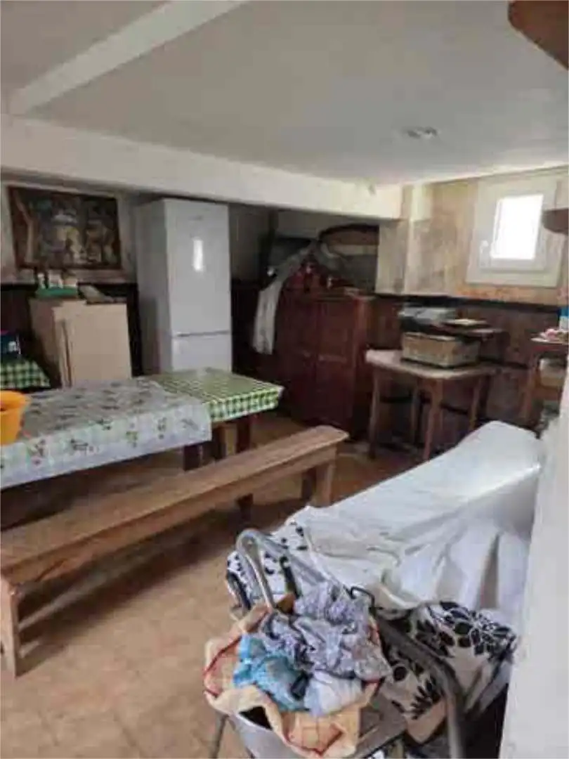 Casa o xalet en venda en Agoncillo amb Traster