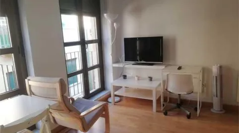 Foto 2 de Estudio de alquiler en Calle Cervantes, 53, Universidad - Tenerías, Salamanca Capital