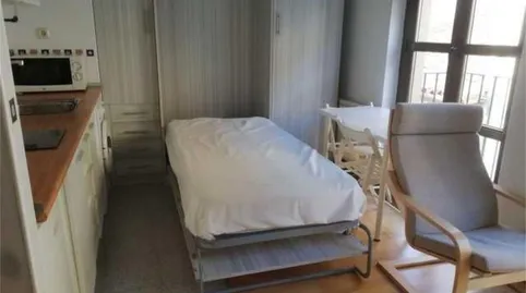 Foto 3 de Estudio de alquiler en Calle Cervantes, 53, Universidad - Tenerías, Salamanca Capital