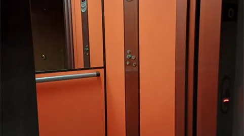 Foto 5 de Estudio de alquiler en Calle Cervantes, 53, Universidad - Tenerías, Salamanca Capital