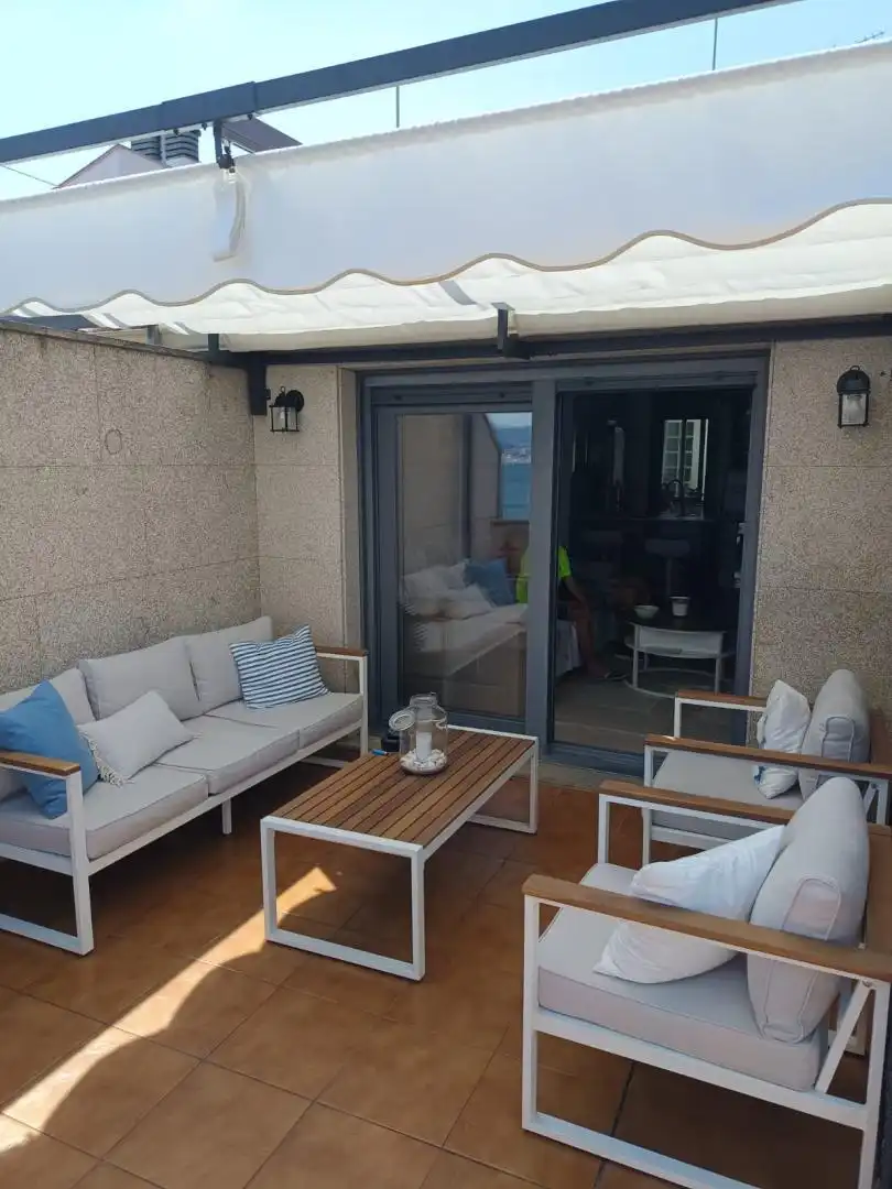 Dachboden zur Miete in Paseo de Castelao, 29, Cangas pueblo Dachboden zur Miete in Paseo de Castelao, 29, Cangas pueblo