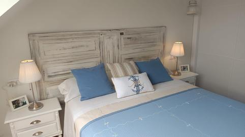 Ático de alquiler en Paseo de Castelao, 29, Cangas pueblo, Cangas - imagen 4 Foto 4 de Ático de alquiler en Paseo de Castelao, 29, Cangas pueblo, Cangas