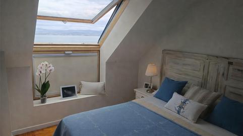 Ático de alquiler en Paseo de Castelao, 29, Cangas pueblo, Cangas - imagen 2 Foto 2 de Ático de alquiler en Paseo de Castelao, 29, Cangas pueblo, Cangas