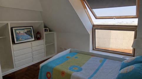 Ático de alquiler en Paseo de Castelao, 29, Cangas pueblo, Cangas - imagen 5 Foto 5 de Ático de alquiler en Paseo de Castelao, 29, Cangas pueblo, Cangas