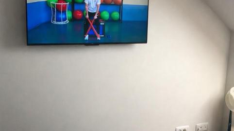 Ático de alquiler en Paseo de Castelao, 29, Cangas pueblo, Cangas - imagen 3 Foto 3 de Ático de alquiler en Paseo de Castelao, 29, Cangas pueblo, Cangas