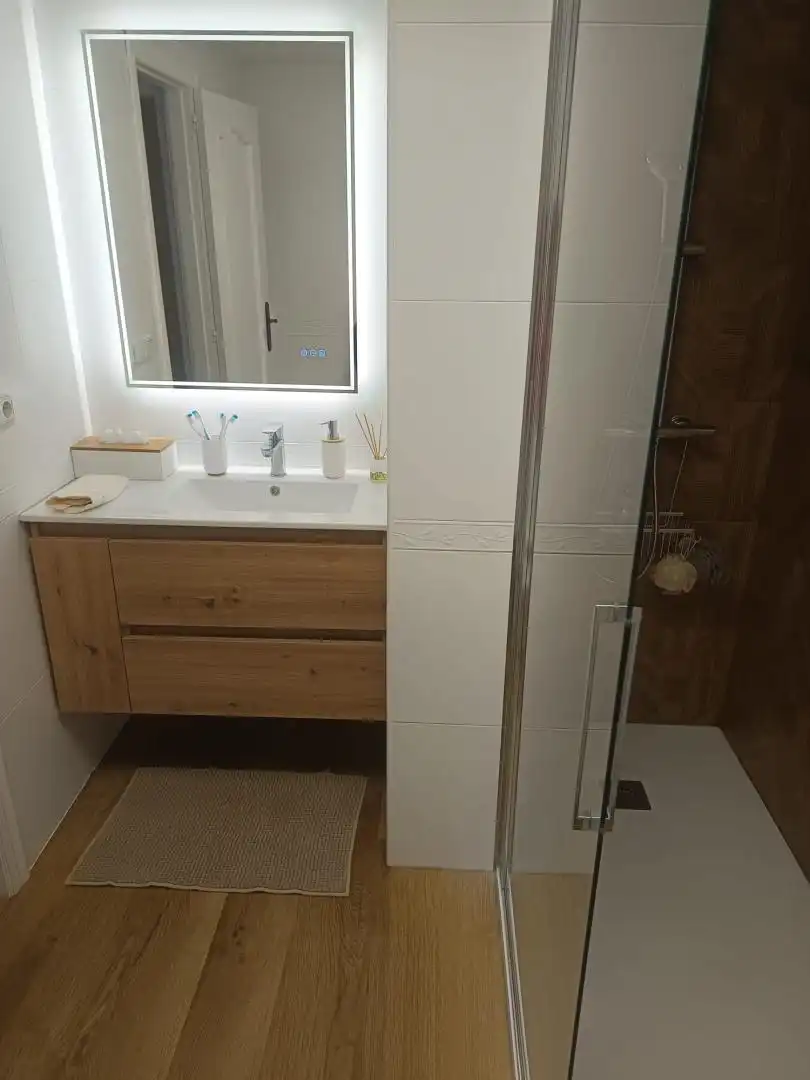 Dachboden zur Miete in Paseo de Castelao, 29, Cangas pueblo Dachboden zur Miete in Paseo de Castelao, 29, Cangas pueblo
