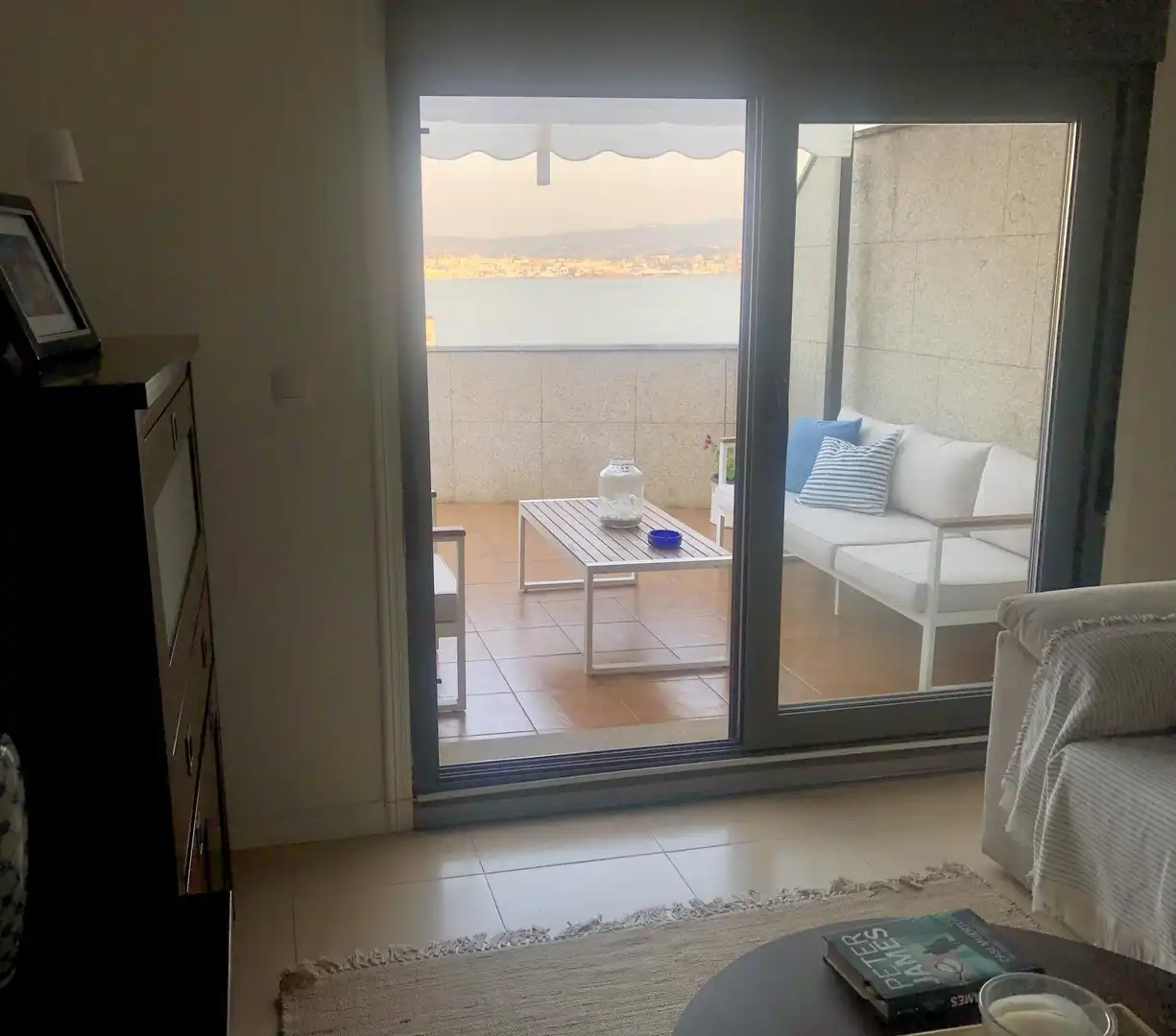 Dachboden zur Miete in Paseo de Castelao, 29, Cangas pueblo Dachboden zur Miete in Paseo de Castelao, 29, Cangas pueblo