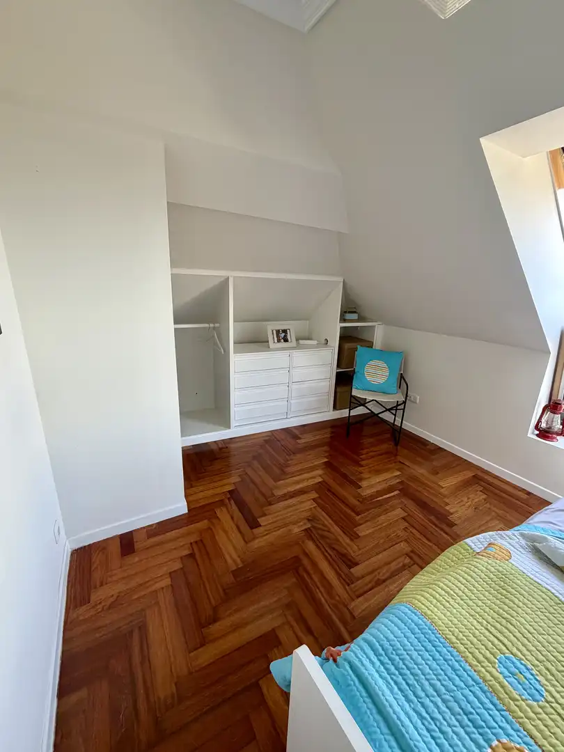 Ático de alquiler en Paseo de Castelao, 29, Cangas pueblo