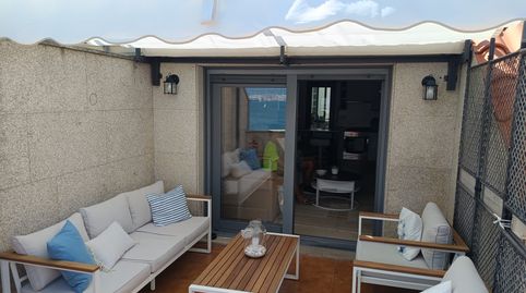 Foto 5 de Ático de alquiler en Paseo de Castelao, 29, Cangas pueblo, Cangas
