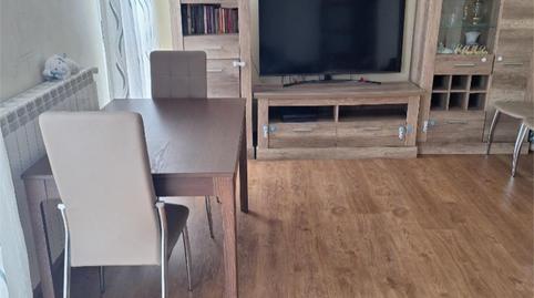 Foto 3 de Pis en venda a Calle Ampuero, 13, Los Ángeles, Madrid Capital