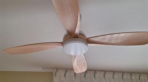 Foto 5 de Pis en venda a Calle Ampuero, 13, Los Ángeles, Madrid Capital