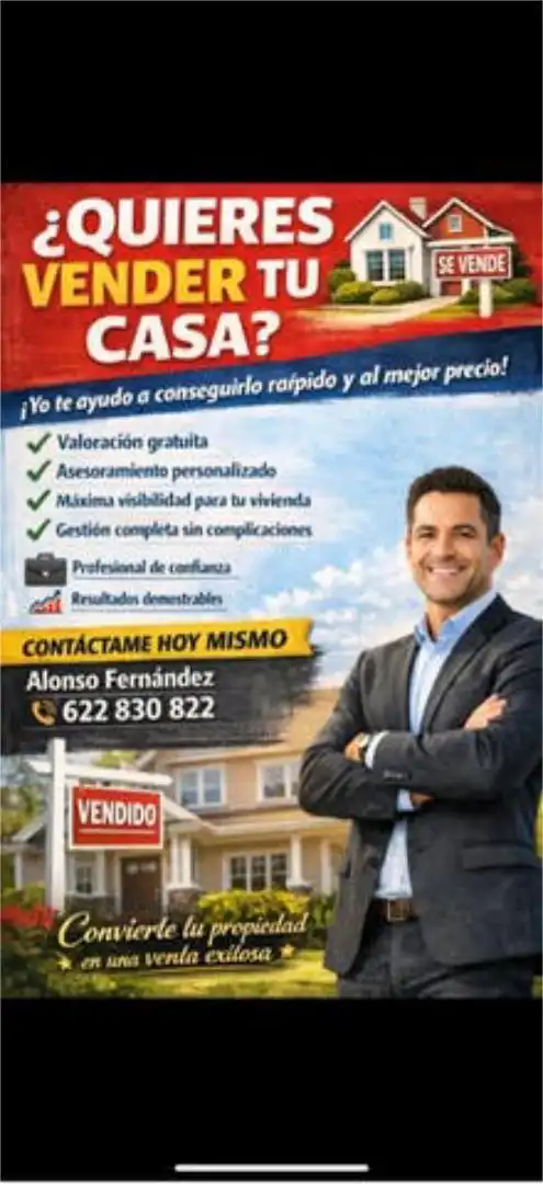 Casa o chalet en venta en Periana