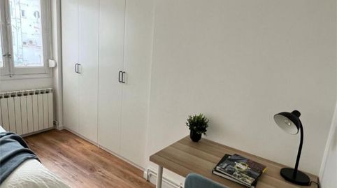 Foto 4 de Habitación en Calle de Tiziano, 3, Cuatro Caminos - Azca, Madrid Capital