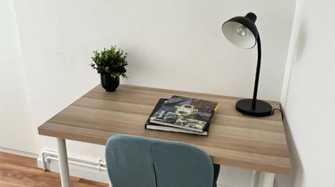 Foto 3 de Habitación en Calle de Tiziano, 3, Cuatro Caminos - Azca, Madrid Capital