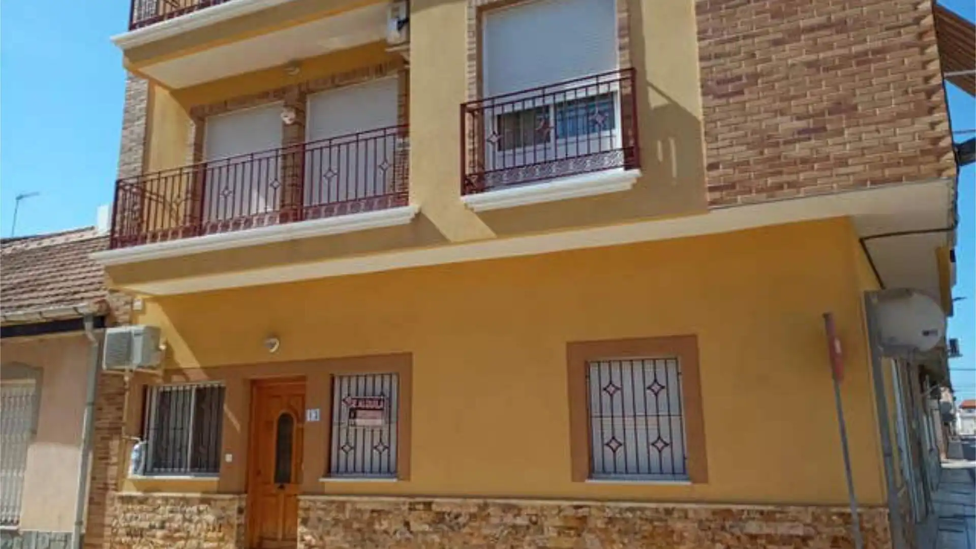 Apartament de lloguer a Centro