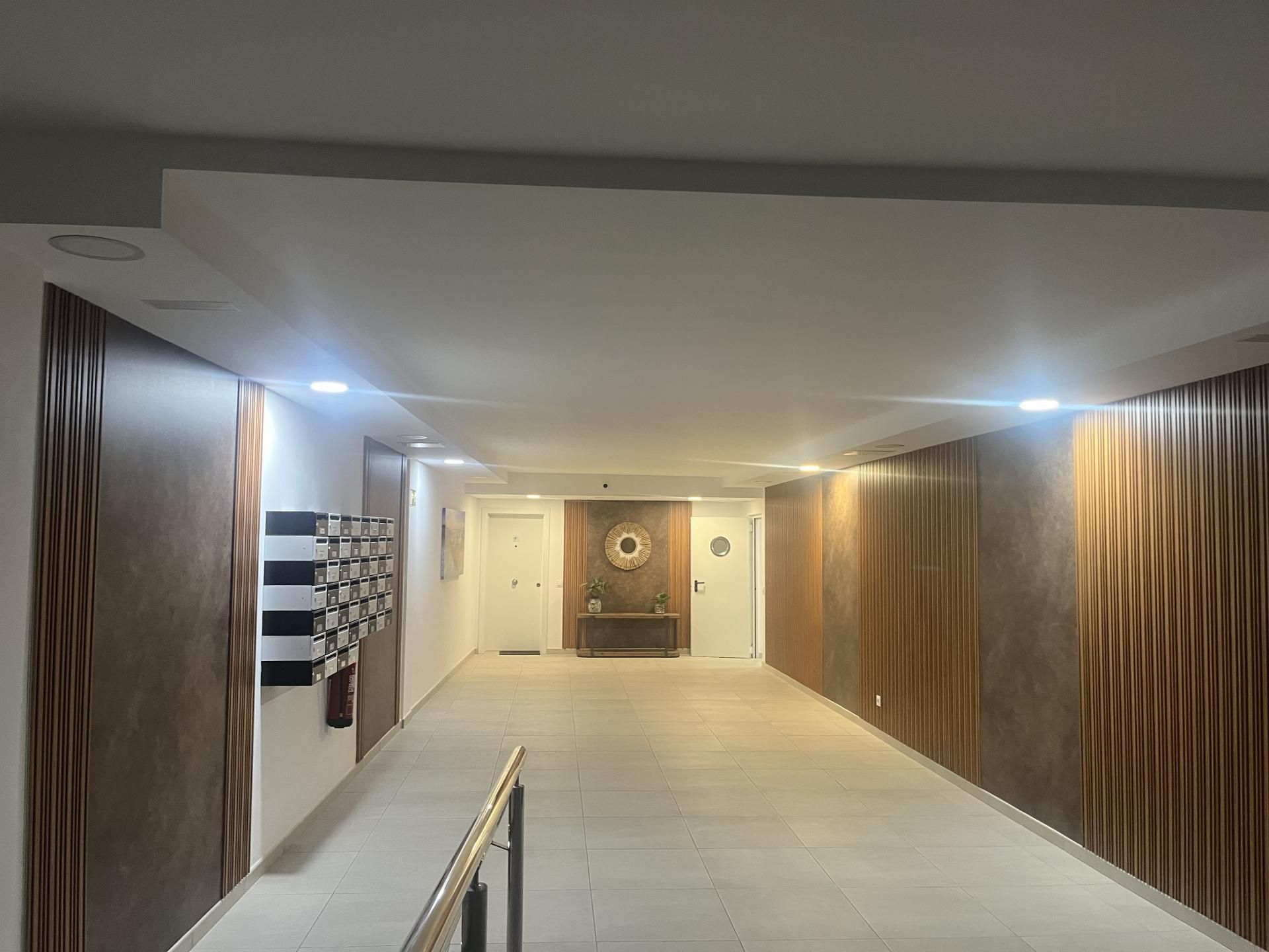 Flat for rent in Mogán  with Air Conditioner, Heating and Private garden