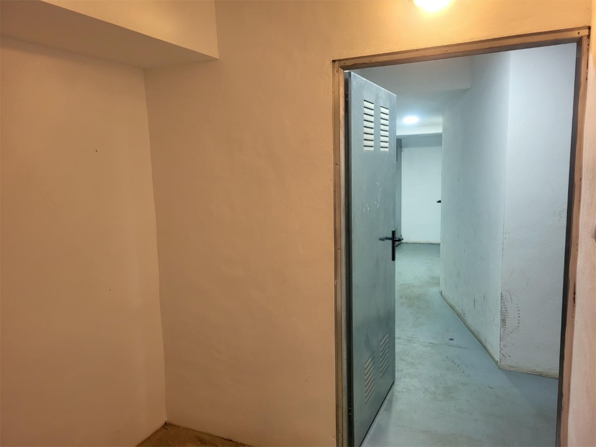 Storage room for sale in Málaga Capital