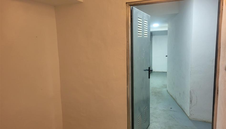 Storage room for sale in Calle Arenal, 25, La Malagueta - Monte Sancha, Málaga Capital - image 1 Photo 1 of Storage room for sale in Calle Arenal, 25, La Malagueta - Monte Sancha, Málaga Capital