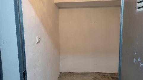 Storage room for sale in Calle Arenal, 25, La Malagueta - Monte Sancha, Málaga Capital - image 2 Photo 2 of Storage room for sale in Calle Arenal, 25, La Malagueta - Monte Sancha, Málaga Capital