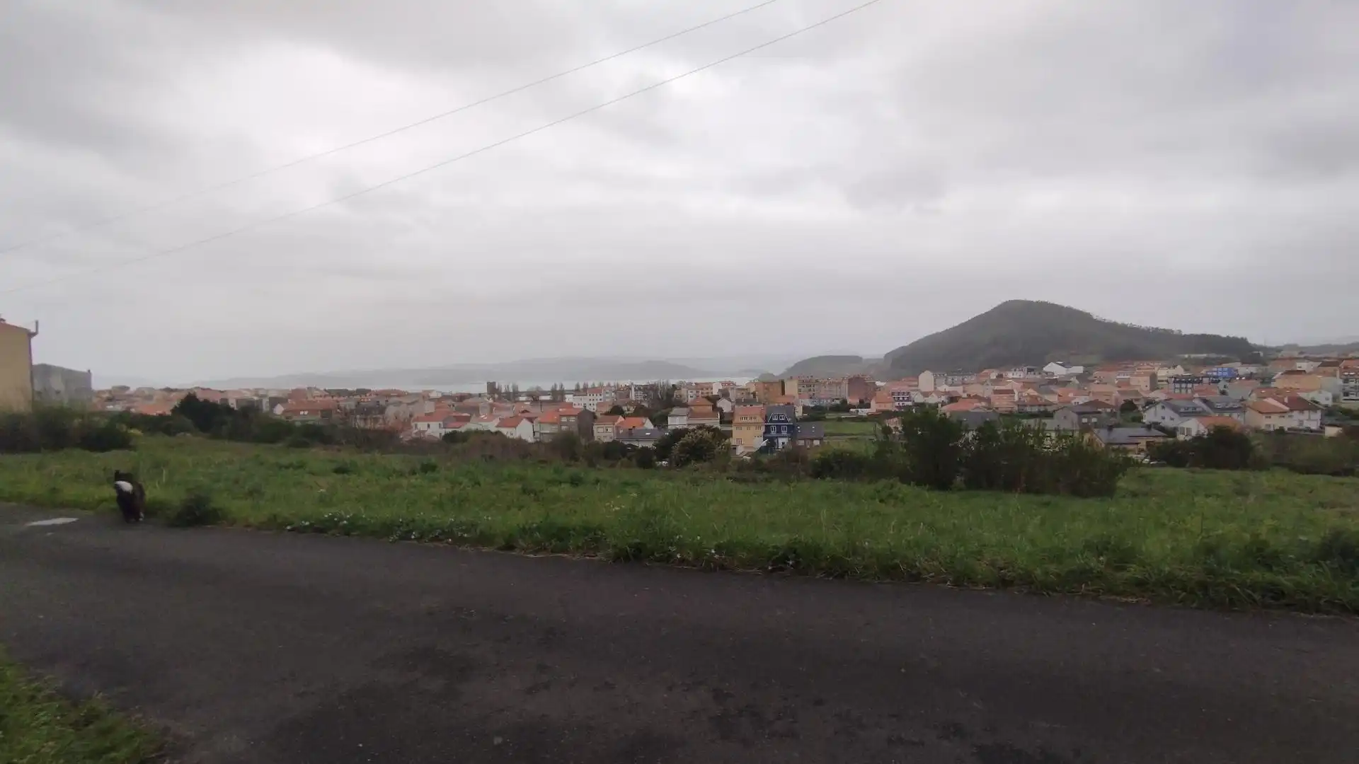 Land for sale in Cariño