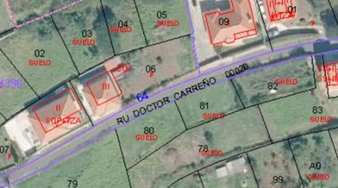 Photo 4 of Land for sale in Rúa Doutor Carreño, 60, Cariño, A Coruña