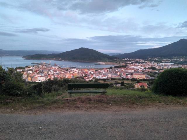 Terreno en Venta en Rúa Doutor Carreño, 60 en Cariño