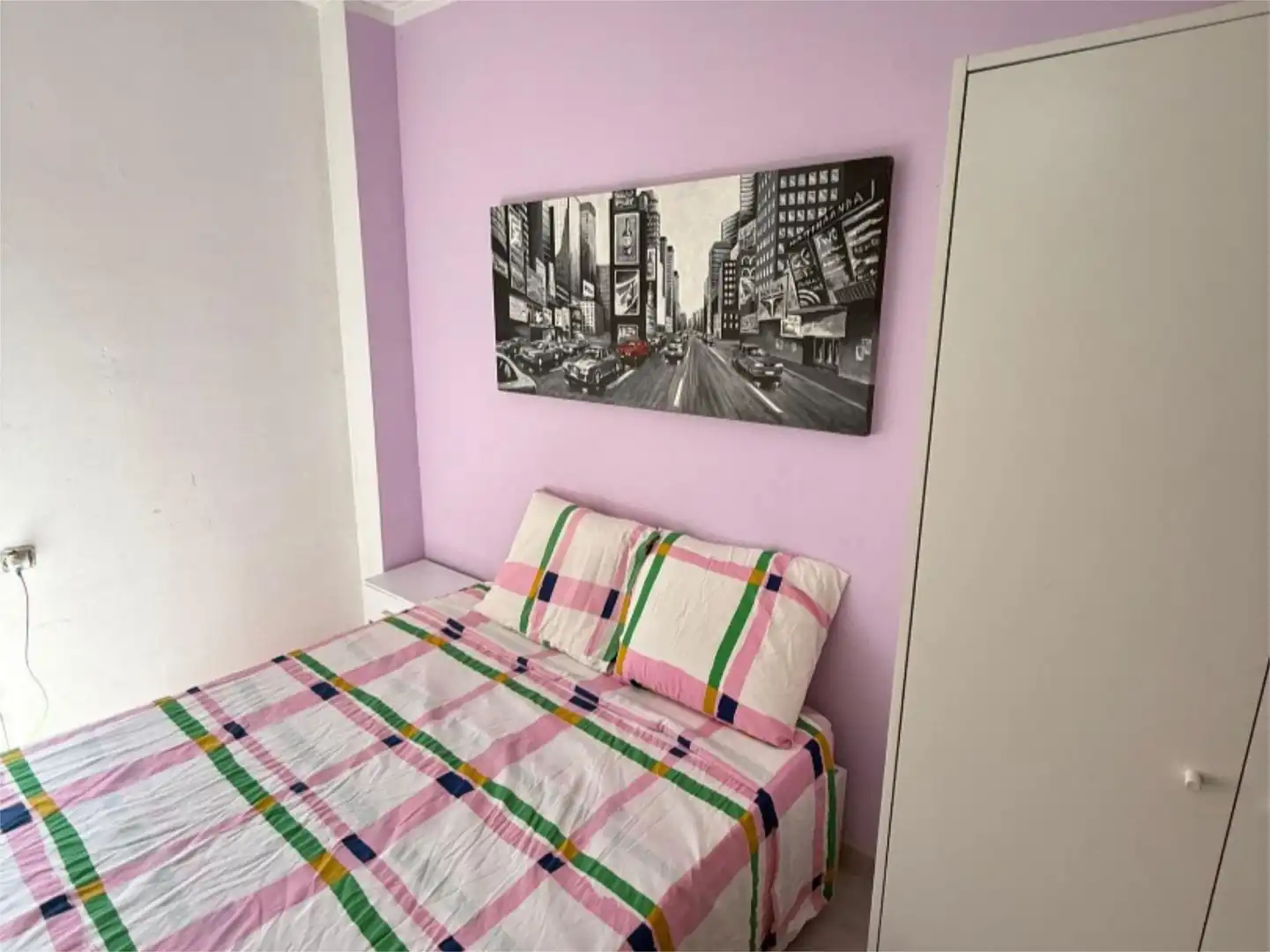 Zimmer in Carrer de Campins, 13, Baró de Viver