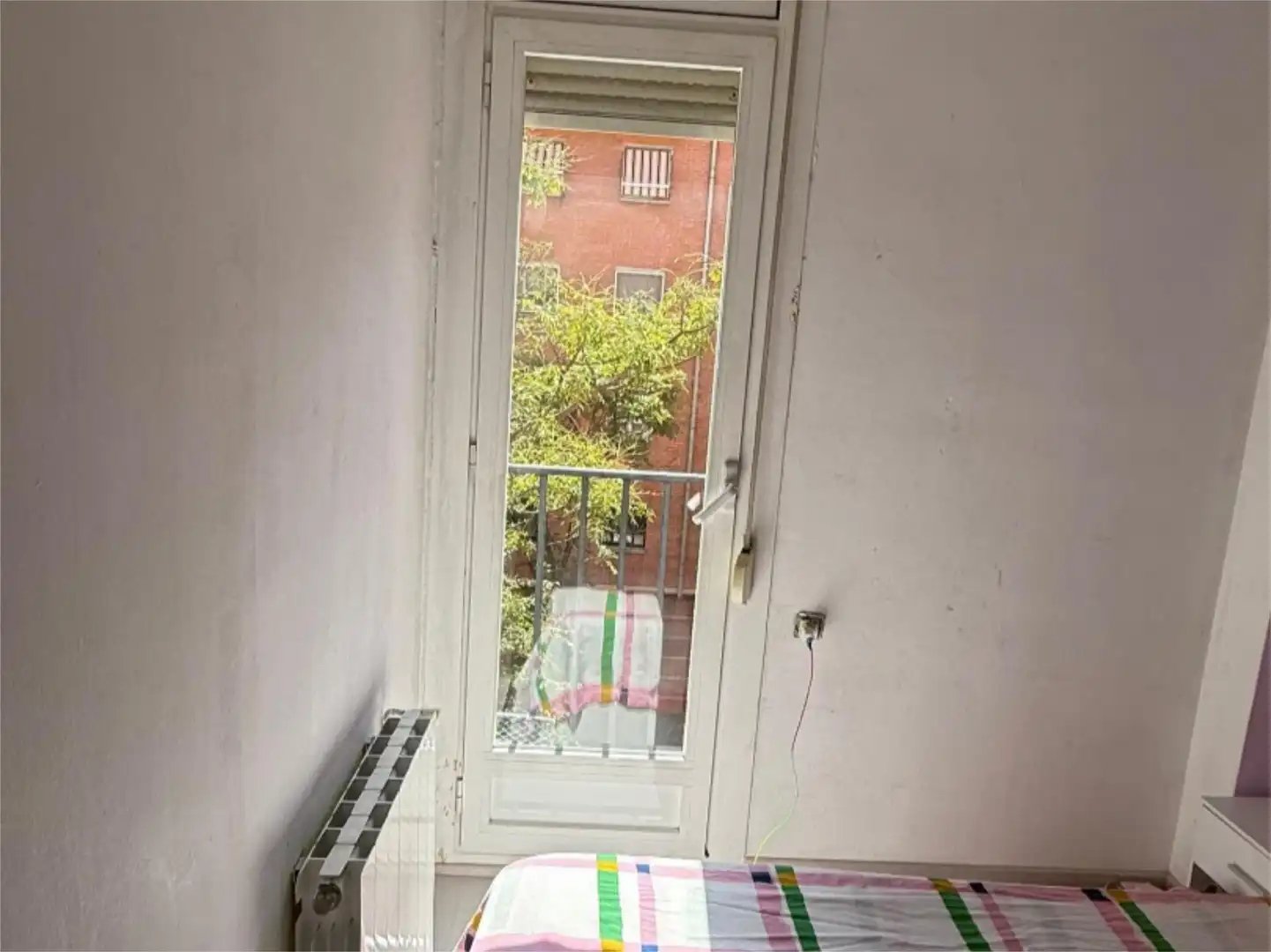 Room in Carrer de Campins, 13, Baró de Viver Room in Carrer de Campins, 13, Baró de Viver