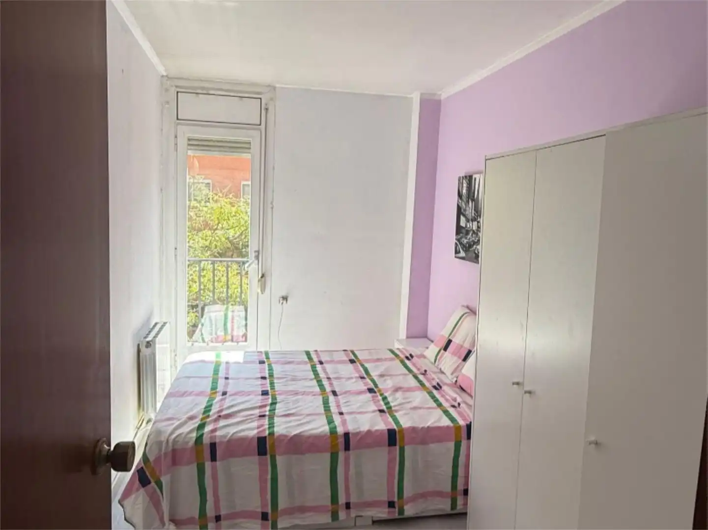 Room in Carrer de Campins, 13, Baró de Viver Room in Carrer de Campins, 13, Baró de Viver