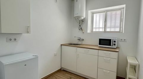 Flat for rent in Calle San Rafael, 33, La Caleta - La Viña, Cádiz Capital - image 5 Photo 5 of Flat for rent in Calle San Rafael, 33, La Caleta - La Viña, Cádiz Capital