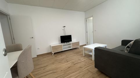 Flat for rent in Calle San Rafael, 33, La Caleta - La Viña, Cádiz Capital - image 3 Photo 3 of Flat for rent in Calle San Rafael, 33, La Caleta - La Viña, Cádiz Capital