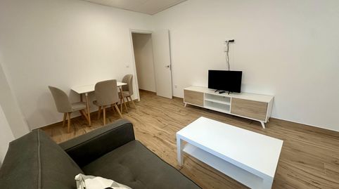 Flat for rent in Calle San Rafael, 33, La Caleta - La Viña, Cádiz Capital - image 2 Photo 2 of Flat for rent in Calle San Rafael, 33, La Caleta - La Viña, Cádiz Capital