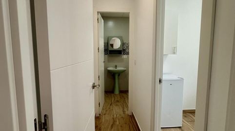 Flat for rent in Calle San Rafael, 33, La Caleta - La Viña, Cádiz Capital - image 4 Photo 4 of Flat for rent in Calle San Rafael, 33, La Caleta - La Viña, Cádiz Capital