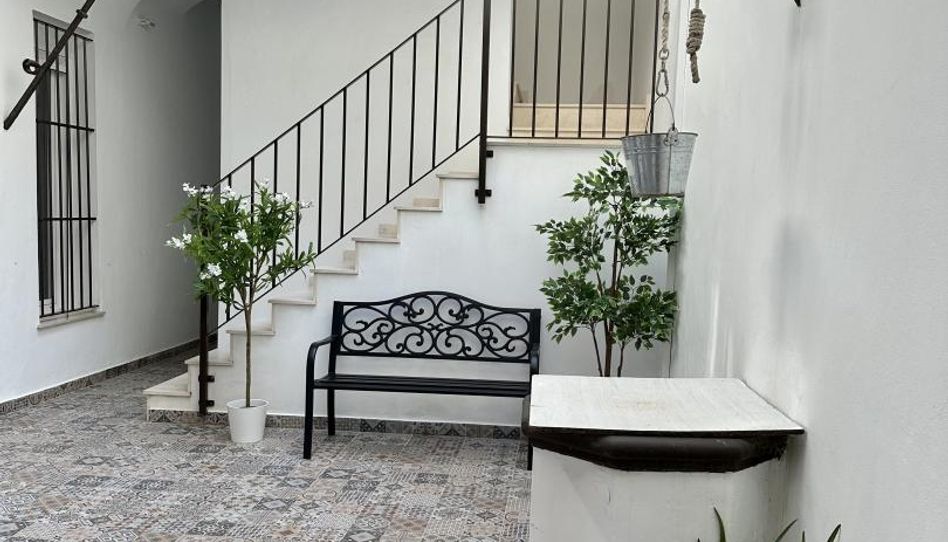 Flat for rent in Calle San Rafael, 33, La Caleta - La Viña, Cádiz Capital - image 1 Photo 1 of Flat for rent in Calle San Rafael, 33, La Caleta - La Viña, Cádiz Capital