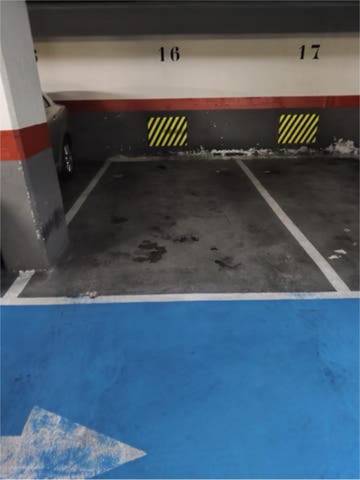 Garaje en Alquiler en La Espinilla - Parque Blanco