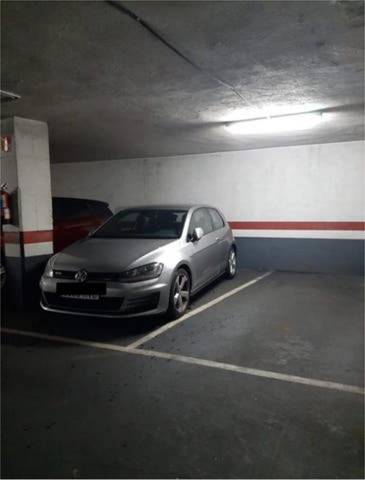 Garaje en Alquiler en Castaños - Begoñaibarra