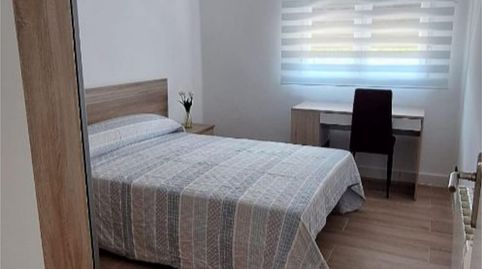 Foto 4 de Piso de alquiler en Calle Calle Esteban Manuel Villegas, 31, San Millán - Ayuntamiento, Logroño