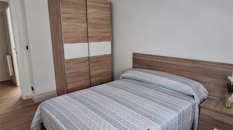 Foto 5 de Piso de alquiler en Calle Calle Esteban Manuel Villegas, 31, San Millán - Ayuntamiento, Logroño