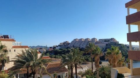 Foto 3 de Piso de alquiler en Edificio Arpon, 2, Zona Galúa - Calnegre, La Manga del Mar Menor