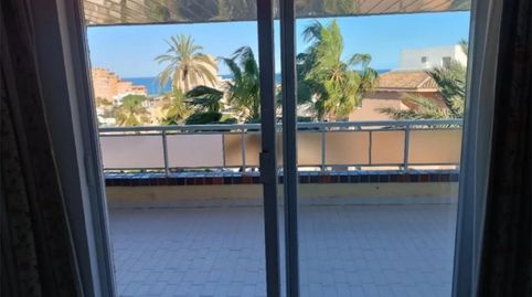 Foto 4 de Piso de alquiler en Edificio Arpon, 2, Zona Galúa - Calnegre, La Manga del Mar Menor