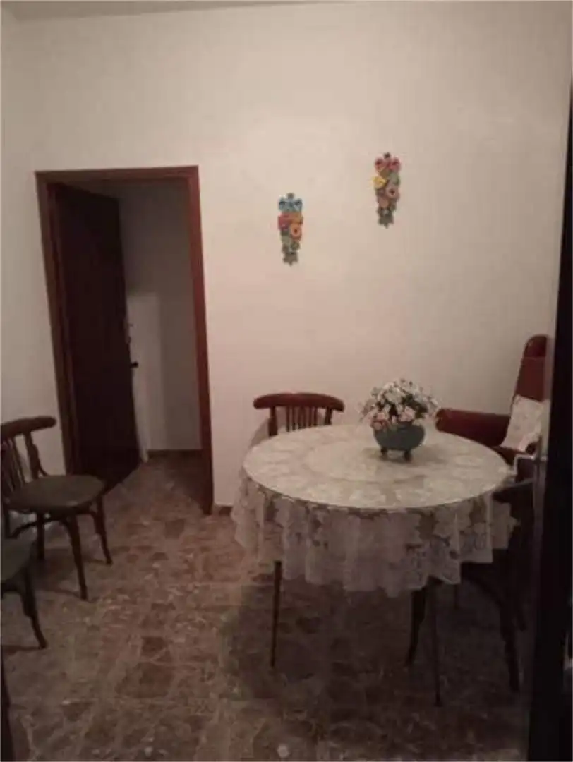 Casa o xalet en venda a Almadén Menjador de Casa o xalet en venda en Almadén amb Terrassa