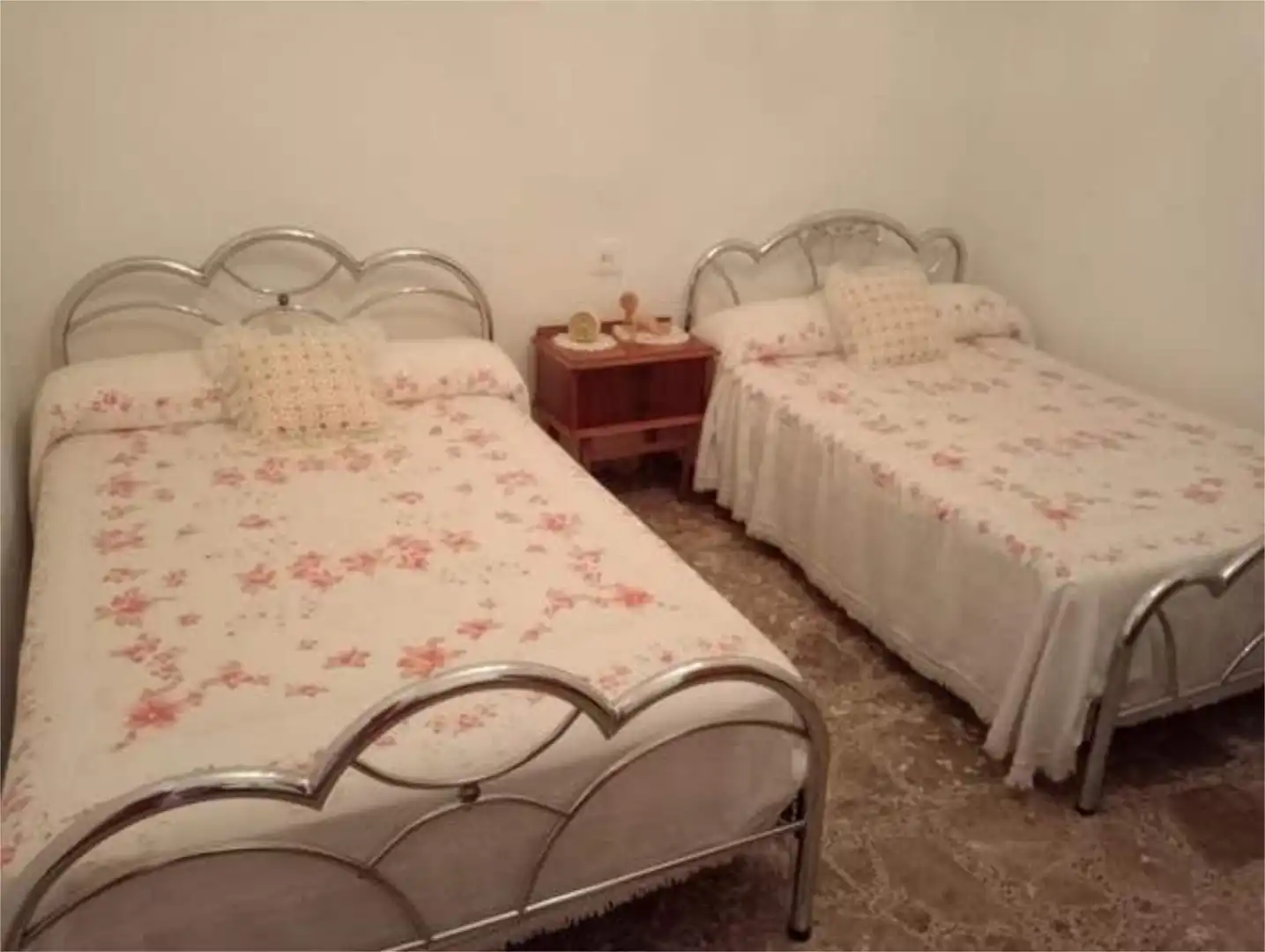 Casa o xalet en venda a Almadén Dormitori de Casa o xalet en venda en Almadén amb Terrassa