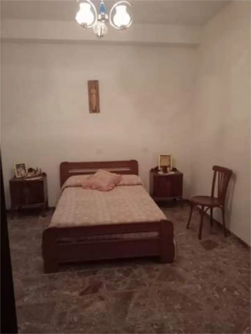 Casa o xalet en venda a Almadén Dormitori de Casa o xalet en venda en Almadén amb Terrassa