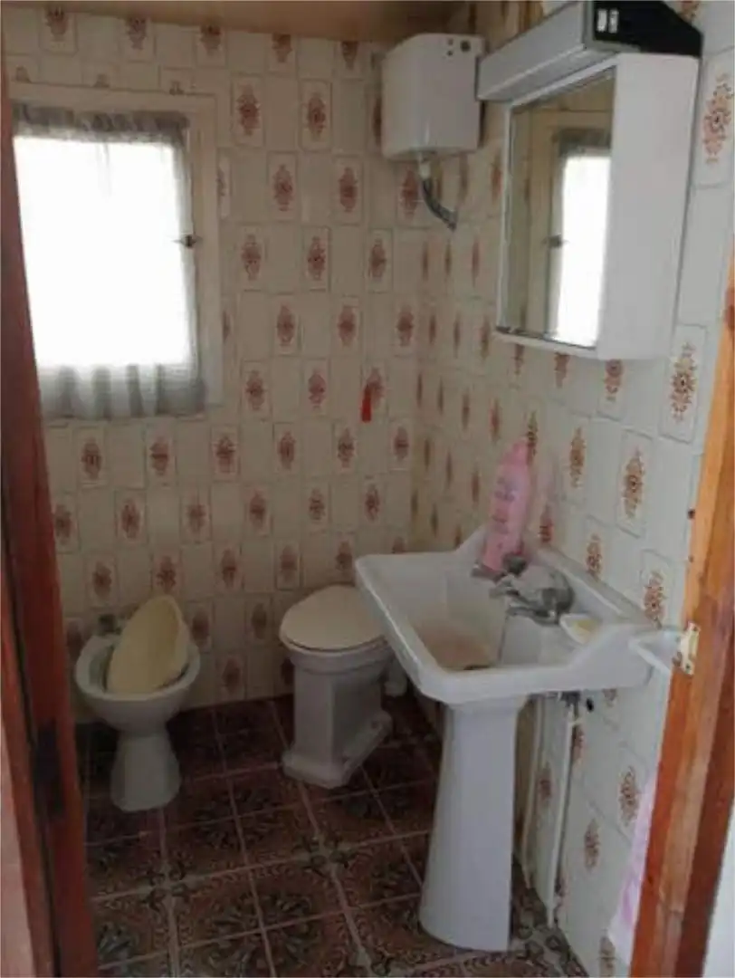 Casa o xalet en venda a Almadén Bany de Casa o xalet en venda en Almadén amb Terrassa