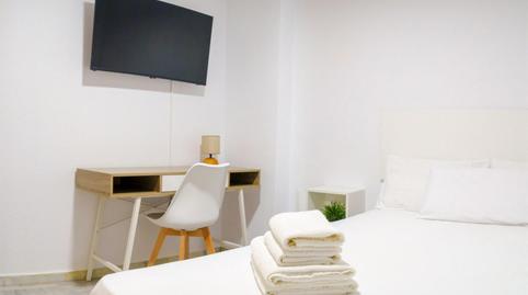 Foto 2 de Habitació a Calle Héroe de Sostoa, 188, La Luz - El Torcal, Málaga Capital