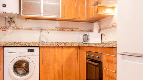 Foto 4 de Habitació a Calle Héroe de Sostoa, 188, La Luz - El Torcal, Málaga Capital