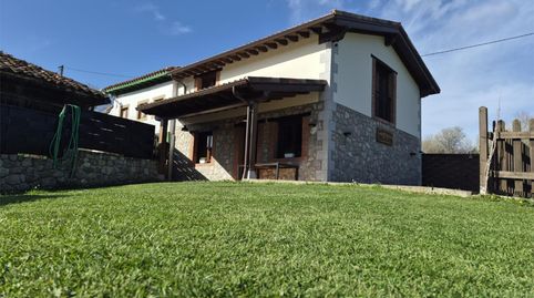 Photo 2 of Houses for sale in Lugar Soto, 10, Ribadesella, Asturias