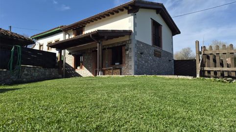 Photo 3 of Houses for sale in Lugar Soto, 10, Ribadesella, Asturias